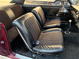 1965 Pontiac GTO (CC-2079531) for sale in Lenexa, Kansas