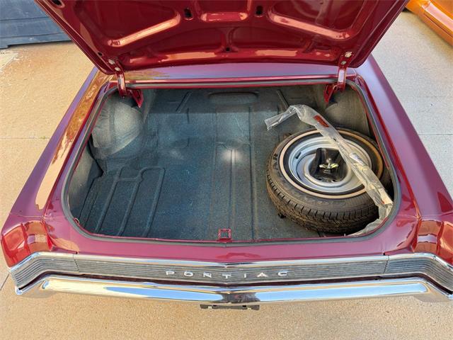 1965 Pontiac GTO (CC-2079531) for sale in Lenexa, Kansas