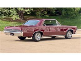 1965 Pontiac GTO (CC-2079531) for sale in Lenexa, Kansas
