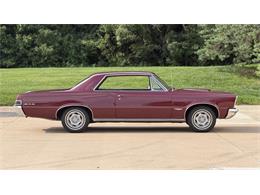1965 Pontiac GTO (CC-2079531) for sale in Lenexa, Kansas