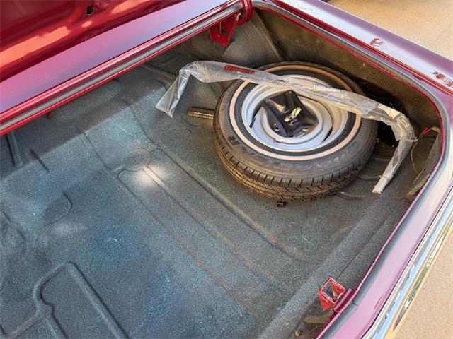 1965 Pontiac GTO (CC-2079531) for sale in Lenexa, Kansas