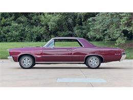 1965 Pontiac GTO (CC-2079531) for sale in Lenexa, Kansas
