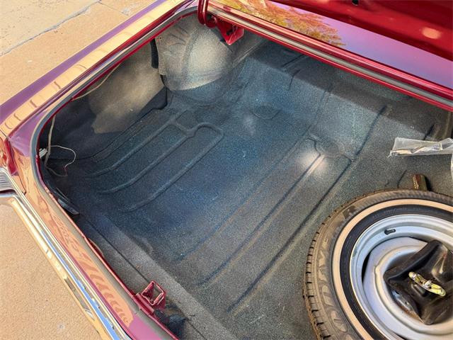 1965 Pontiac GTO (CC-2079531) for sale in Lenexa, Kansas