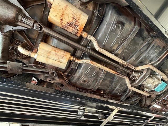 1965 Pontiac GTO (CC-2079531) for sale in Lenexa, Kansas