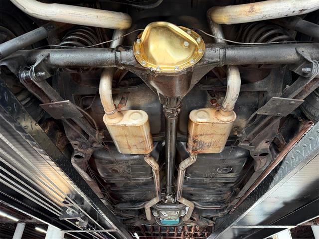 1965 Pontiac GTO (CC-2079531) for sale in Lenexa, Kansas