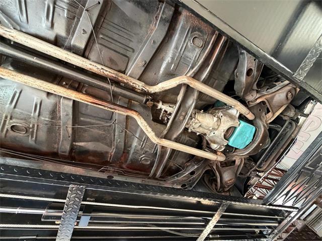 1965 Pontiac GTO (CC-2079531) for sale in Lenexa, Kansas