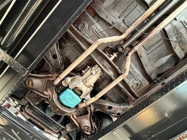 1965 Pontiac GTO (CC-2079531) for sale in Lenexa, Kansas