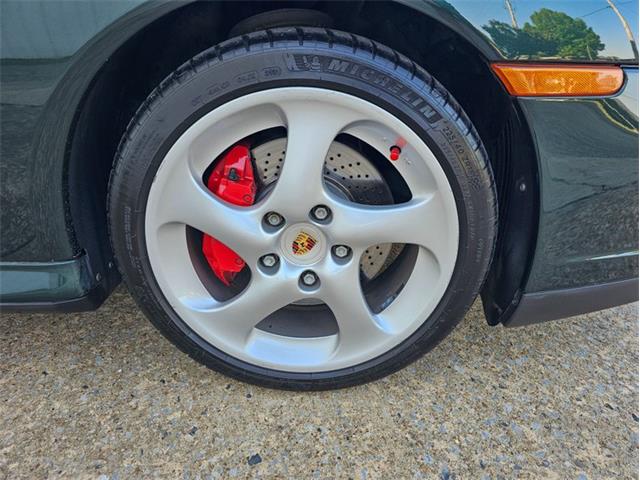 2004 Porsche 911 (CC-2079535) for sale in Collierville, Tennessee