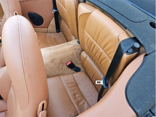 2004 Porsche 911 (CC-2079535) for sale in Collierville, Tennessee