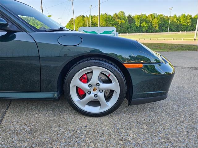 2004 Porsche 911 (CC-2079535) for sale in Collierville, Tennessee