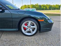 2004 Porsche 911 (CC-2079535) for sale in Collierville, Tennessee