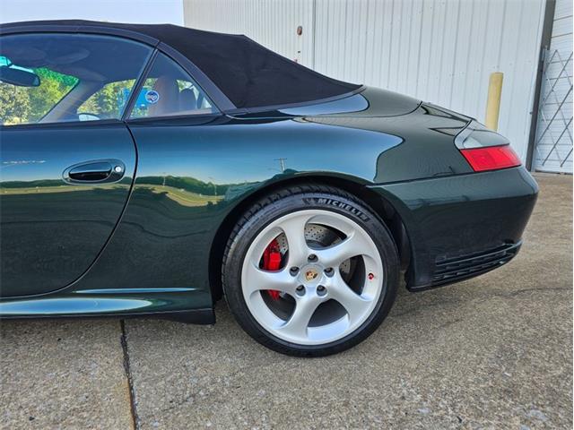 2004 Porsche 911 (CC-2079535) for sale in Collierville, Tennessee