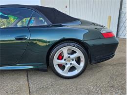 2004 Porsche 911 (CC-2079535) for sale in Collierville, Tennessee