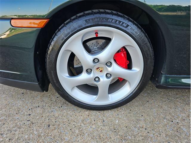 2004 Porsche 911 (CC-2079535) for sale in Collierville, Tennessee