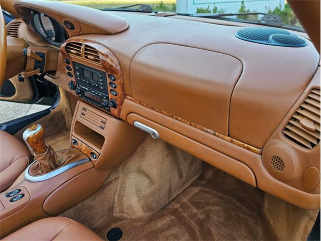 2004 Porsche 911 (CC-2079535) for sale in Collierville, Tennessee