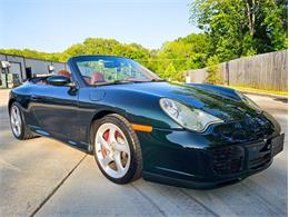 2004 Porsche 911 (CC-2079535) for sale in Collierville, Tennessee