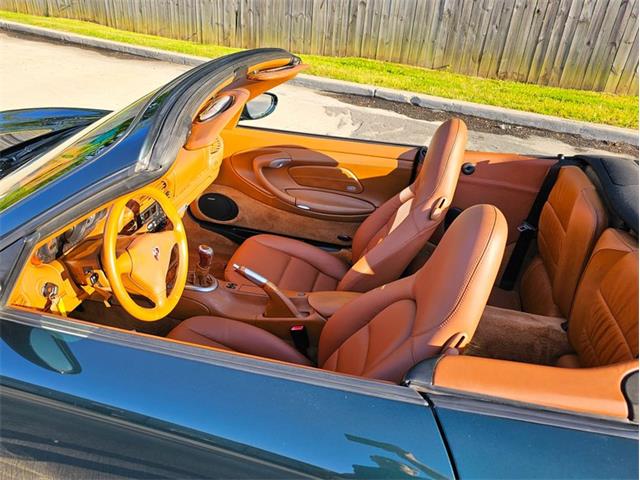 2004 Porsche 911 (CC-2079535) for sale in Collierville, Tennessee