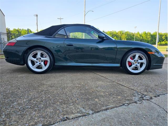 2004 Porsche 911 (CC-2079535) for sale in Collierville, Tennessee
