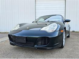 2004 Porsche 911 (CC-2079535) for sale in Collierville, Tennessee