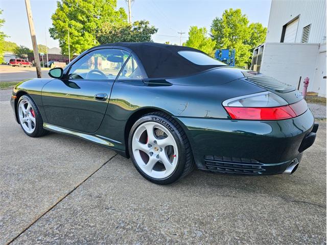 2004 Porsche 911 (CC-2079535) for sale in Collierville, Tennessee