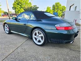 2004 Porsche 911 (CC-2079535) for sale in Collierville, Tennessee