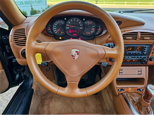 2004 Porsche 911 (CC-2079535) for sale in Collierville, Tennessee