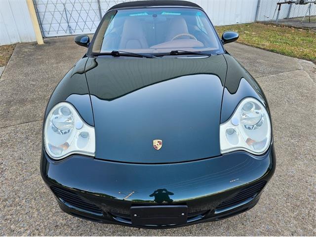 2004 Porsche 911 (CC-2079535) for sale in Collierville, Tennessee