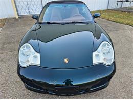 2004 Porsche 911 (CC-2079535) for sale in Collierville, Tennessee
