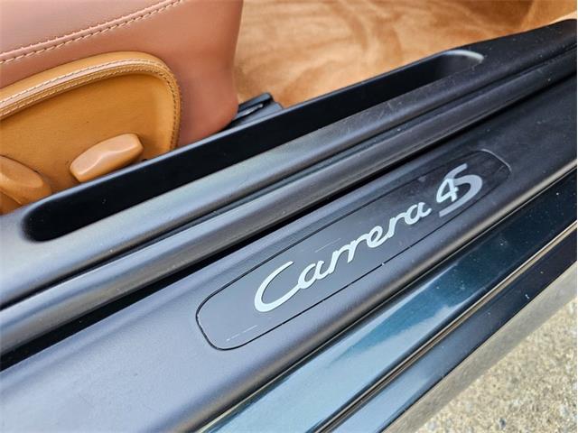 2004 Porsche 911 (CC-2079535) for sale in Collierville, Tennessee