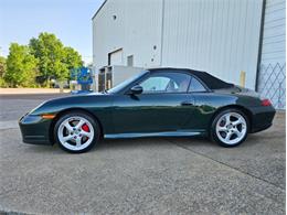 2004 Porsche 911 (CC-2079535) for sale in Collierville, Tennessee