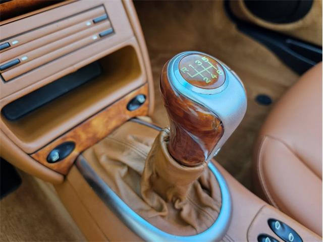 2004 Porsche 911 (CC-2079535) for sale in Collierville, Tennessee