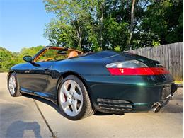 2004 Porsche 911 (CC-2079535) for sale in Collierville, Tennessee