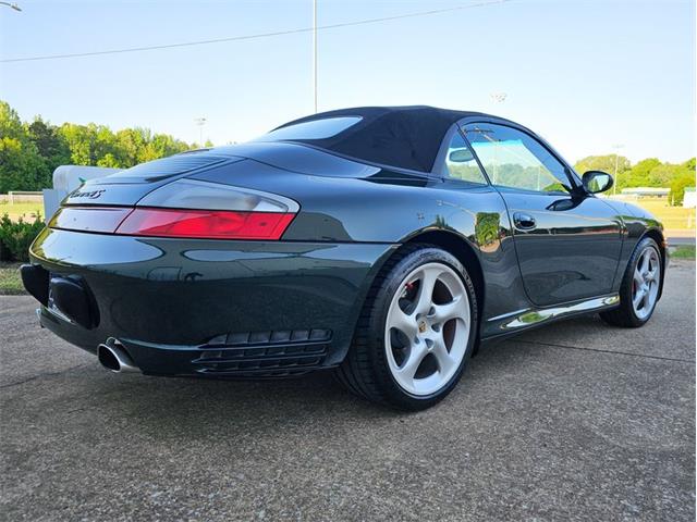 2004 Porsche 911 (CC-2079535) for sale in Collierville, Tennessee