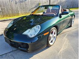 2004 Porsche 911 (CC-2079535) for sale in Collierville, Tennessee