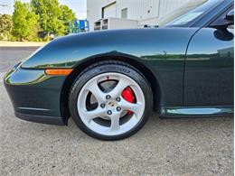 2004 Porsche 911 (CC-2079535) for sale in Collierville, Tennessee