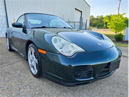 2004 Porsche 911 (CC-2079535) for sale in Collierville, Tennessee