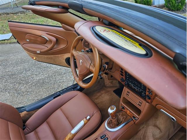 2004 Porsche 911 (CC-2079535) for sale in Collierville, Tennessee