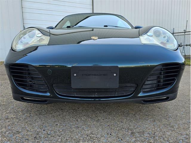 2004 Porsche 911 (CC-2079535) for sale in Collierville, Tennessee