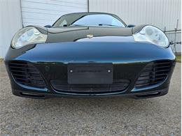 2004 Porsche 911 (CC-2079535) for sale in Collierville, Tennessee
