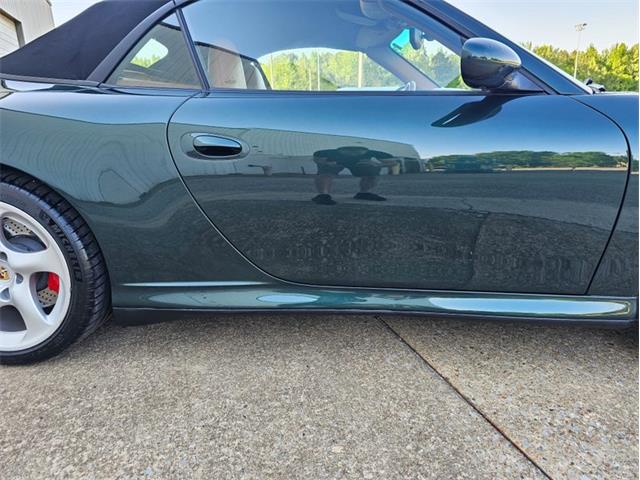 2004 Porsche 911 (CC-2079535) for sale in Collierville, Tennessee