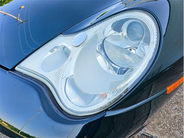2004 Porsche 911 (CC-2079535) for sale in Collierville, Tennessee