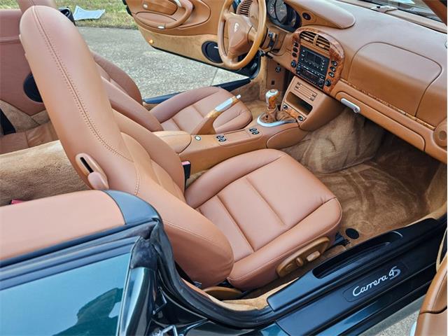 2004 Porsche 911 (CC-2079535) for sale in Collierville, Tennessee