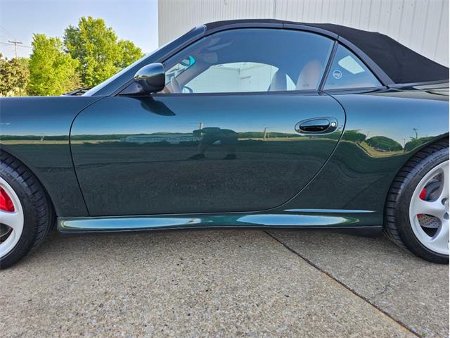 2004 Porsche 911 (CC-2079535) for sale in Collierville, Tennessee
