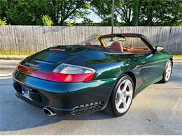 2004 Porsche 911 (CC-2079535) for sale in Collierville, Tennessee