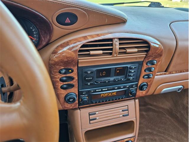 2004 Porsche 911 (CC-2079535) for sale in Collierville, Tennessee