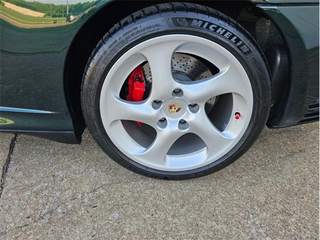 2004 Porsche 911 (CC-2079535) for sale in Collierville, Tennessee