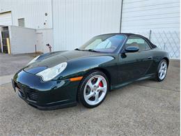 2004 Porsche 911 (CC-2079535) for sale in Collierville, Tennessee