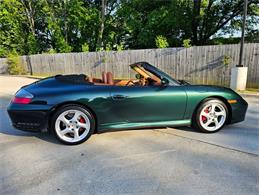 2004 Porsche 911 (CC-2079535) for sale in Collierville, Tennessee