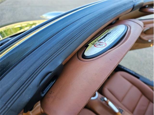 2004 Porsche 911 (CC-2079535) for sale in Collierville, Tennessee