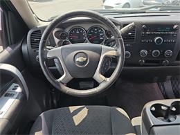 2008 Chevrolet Silverado 1500 (CC-2079537) for sale in Ross, Ohio